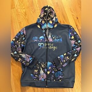 Disney 50th Anniversary Hoodie